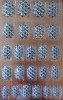 kid artificial nails/nail tips/nail art