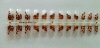 2011 The Newest Artificial Nails