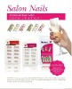 nail tips , nail art, artificial nail, art nail