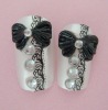 Wholesale artificial nails, nail art design, 3d art nail, fashion nail tips,12/24pcs/box