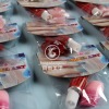 Wholesale French Artificial Fingernails