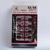 Wholesale Metallic Artificial Finger Nails