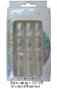 Wholesale 3d nail tips, 3d designed nail
