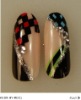 Wholesale artificial fingernails