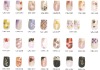 Wholesale 3D Nail Art Seal