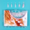 Wholesale gel artificial nail