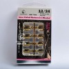 Wholesale Metallic Artificial Finger Nails