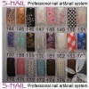 Wholesale 2012 artificial airbush nail