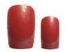 Wholesale color artificial nail