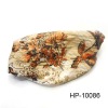 Wholesale fashion elastic women hair wrap