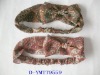 Wholesale Fanshion head wraps bandanas