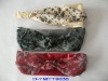 Wholesale Fanshion head wraps bandanas with bow