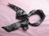 Wholesale Chiffon Head Wrap