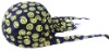Wholesale printing pirate hat