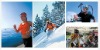 Wholesale Multifunctional seamless headwear, tube, seamless bandana