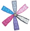 Wholesale crochet cotton headband