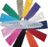 Wholesale crochet cotton headband