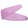 Wholesale crochet cotton headband