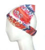 Wholesale bandanas, hair wrap