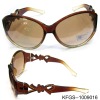 Wholesale latest fashion sunglasses
