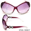 Wholesale latest fashion sunglasses