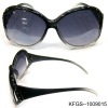 Wholesale latest fashion sunglasses
