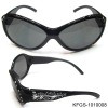 Wholesale latest fashion sunglasses