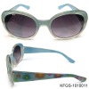 Wholesale latest fashion sunglasses