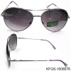 Wholesale fashion metal sunglasses