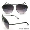 Wholesale fashion metal sunglasses