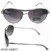 Wholesale fashion metal sunglasses