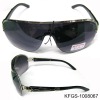 Wholesale fashion metal sunglasses