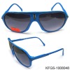 Wholesale fashion plastic sunglasses