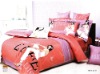 Wholesale pillow case (HC026)