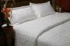 Wholesale hotel bed linen,bedding set