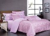 Wholesale Jacquard & Embroidery Bedding Set