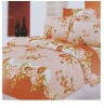Wholesale Cotton Queen Size Bed Sheet Set