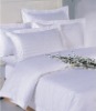 Wholesale Hotel bed linen set / hotel bed clothes