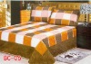 Wholesale 2011 silk bedding set (240*260cm)