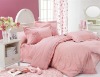 Wholesale Jacquard & Embroidery Bedding Set