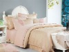 Wholesale Jacquard & Embroidery Bedding Set