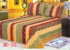 Wholesale 2010 new style christmas embroidery duvet cover