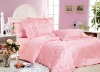 Wholesale Jacquard & Embroidery Bedding Set