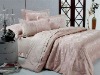 Wholesale Jacquard & Embroidery Bedding Set