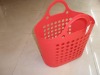 Wholesale plastic basket