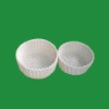 Wholesale PP woven basket plastic baskets