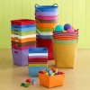 Wholesale plastic toy basket