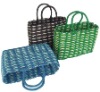 Wholesale PP woven basket