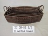 Wholesale 2010B-92 Plastic basket