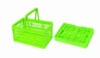 Wholesale Folding Shopping Basket
